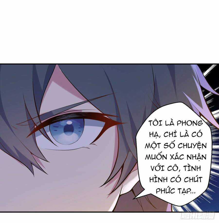 Nhặt Thuộc Tính Tại Trái Đất - Chapter 2 - Trang 32