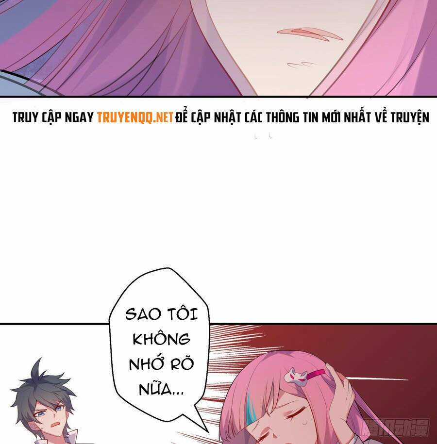 Nhặt Thuộc Tính Tại Trái Đất - Chapter 2 - Trang 35