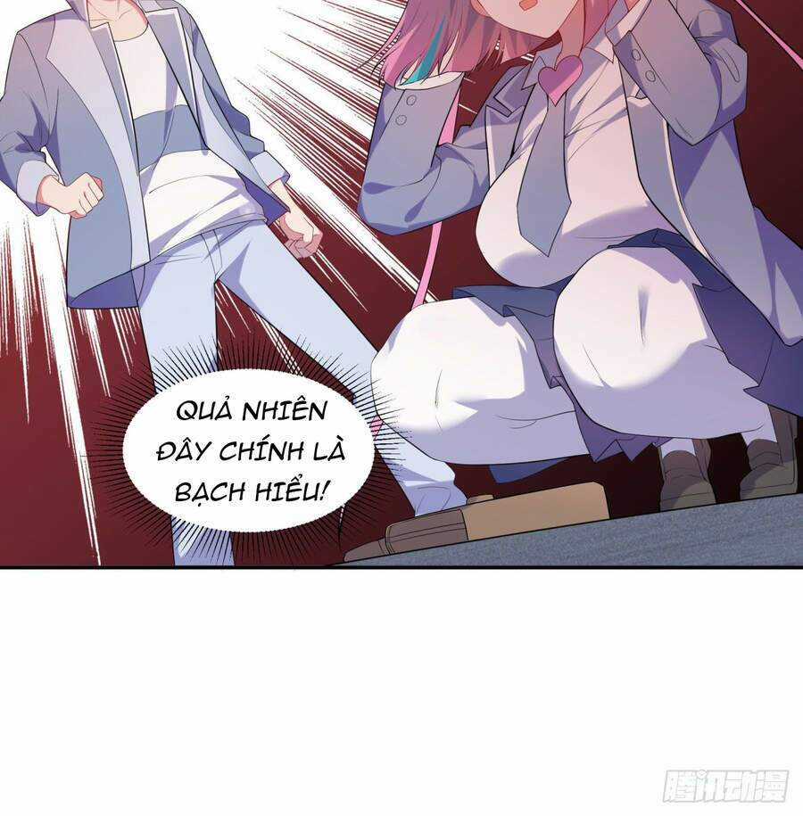 Nhặt Thuộc Tính Tại Trái Đất - Chapter 2 - Trang 36