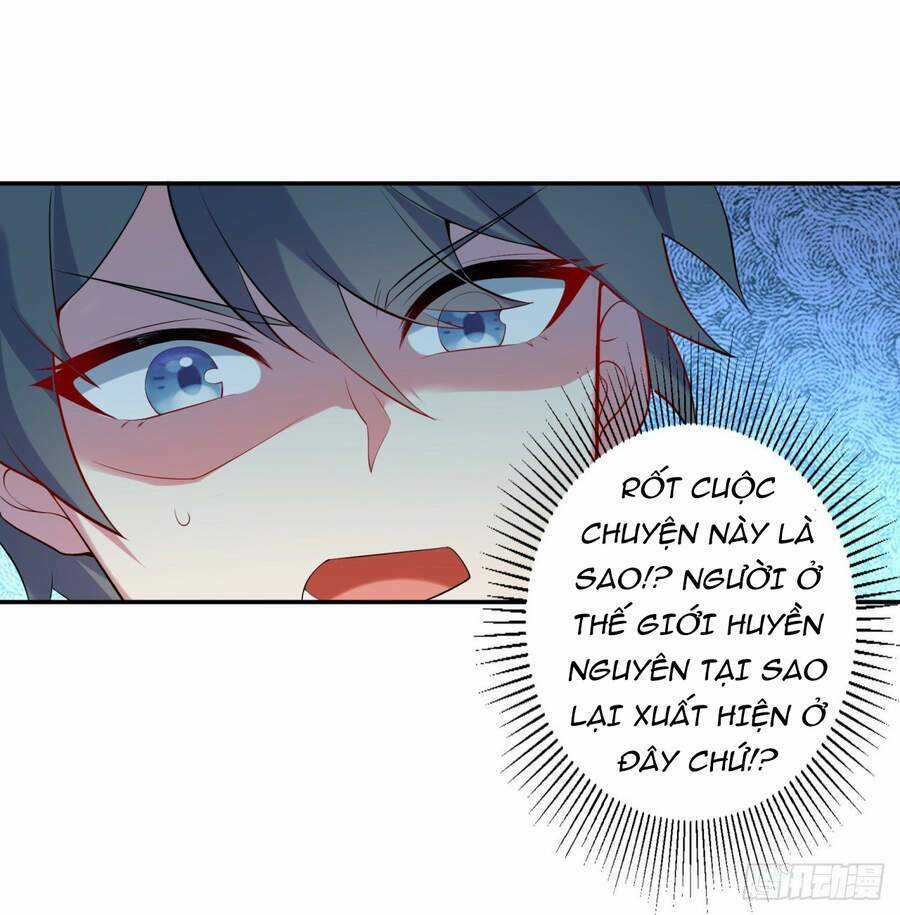 Nhặt Thuộc Tính Tại Trái Đất - Chapter 2 - Trang 37