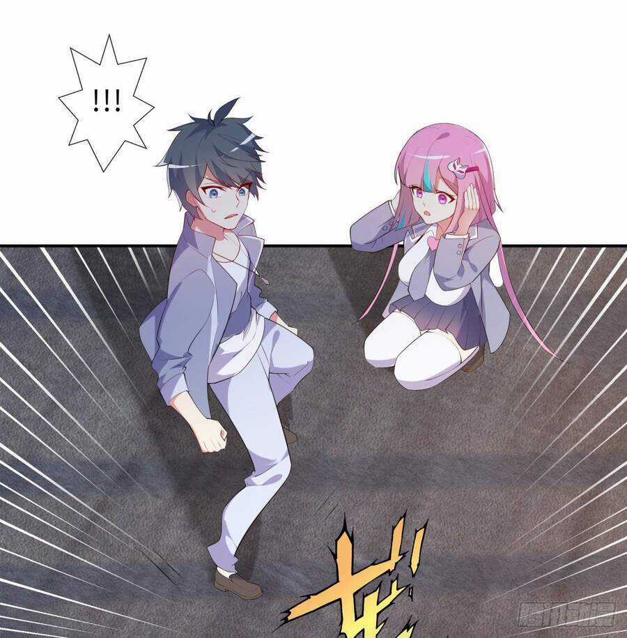 Nhặt Thuộc Tính Tại Trái Đất - Chapter 2 - Trang 38