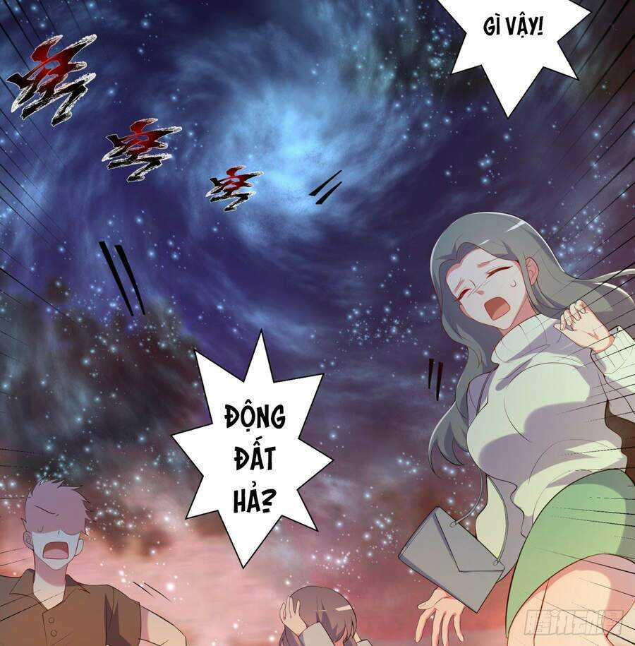 Nhặt Thuộc Tính Tại Trái Đất - Chapter 2 - Trang 41