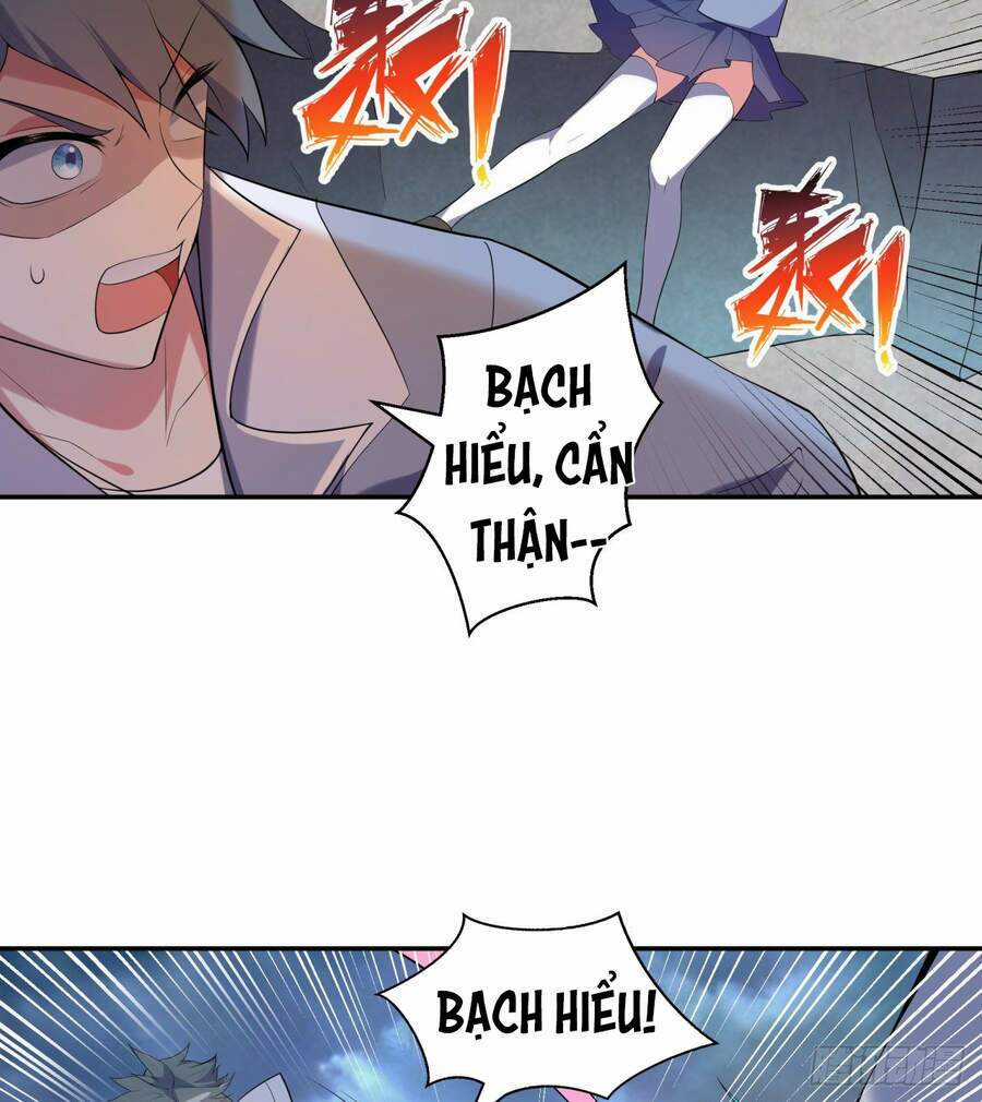 Nhặt Thuộc Tính Tại Trái Đất - Chapter 2 - Trang 44