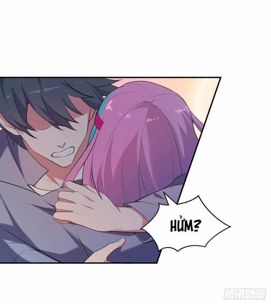 Nhặt Thuộc Tính Tại Trái Đất - Chapter 2 - Trang 47