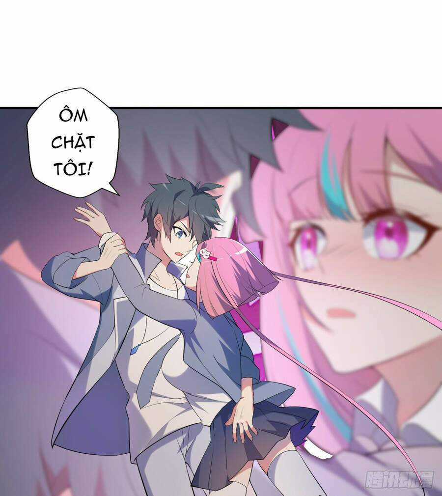 Nhặt Thuộc Tính Tại Trái Đất - Chapter 2 - Trang 48