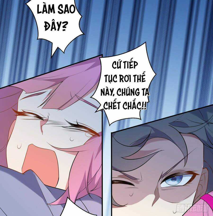 Nhặt Thuộc Tính Tại Trái Đất - Chapter 2 - Trang 53