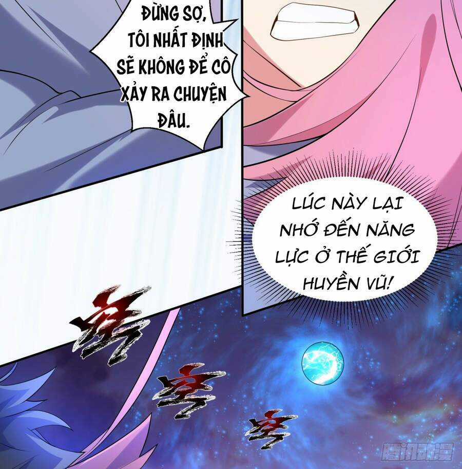 Nhặt Thuộc Tính Tại Trái Đất - Chapter 2 - Trang 54