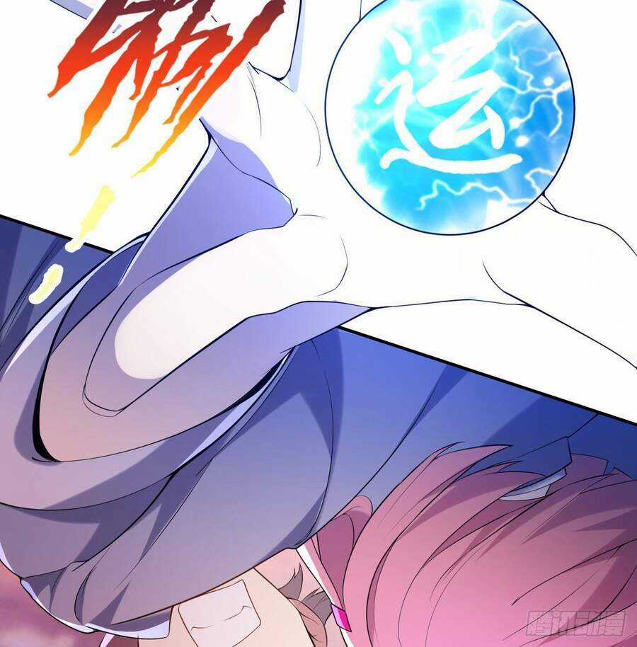 Nhặt Thuộc Tính Tại Trái Đất - Chapter 2 - Trang 56