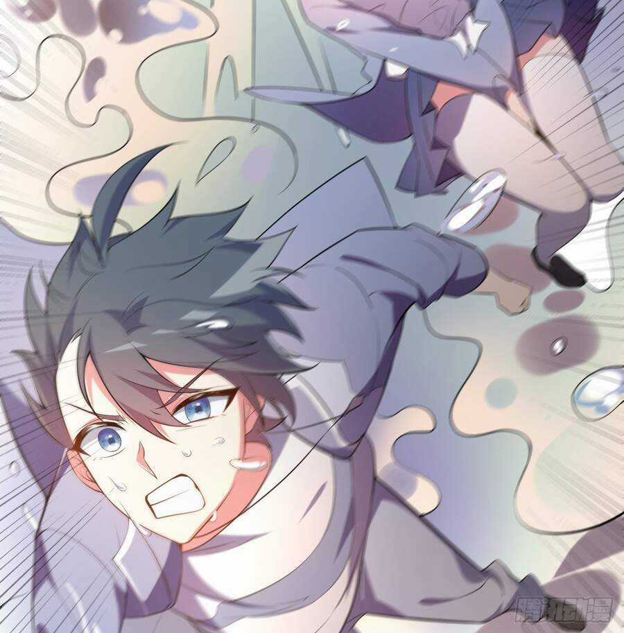 Nhặt Thuộc Tính Tại Trái Đất - Chapter 2 - Trang 60