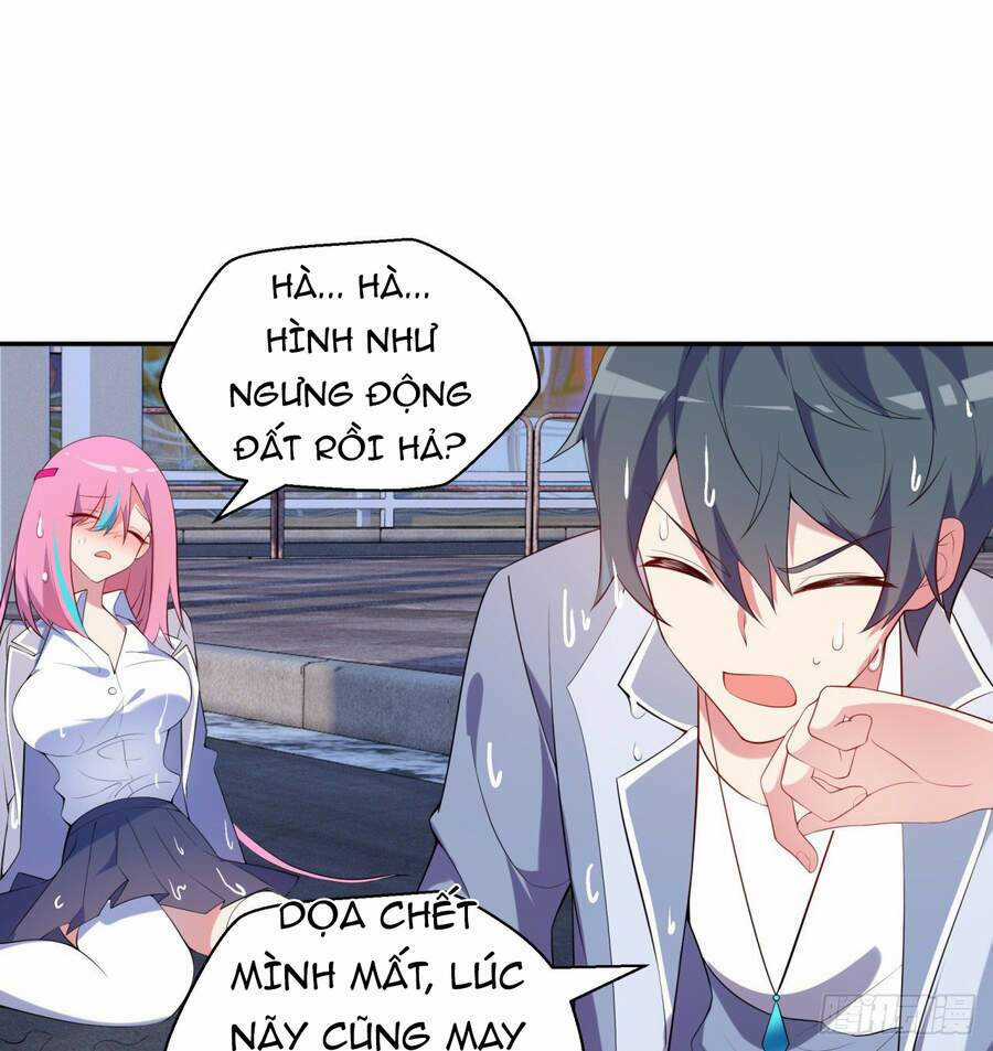 Nhặt Thuộc Tính Tại Trái Đất - Chapter 2 - Trang 62