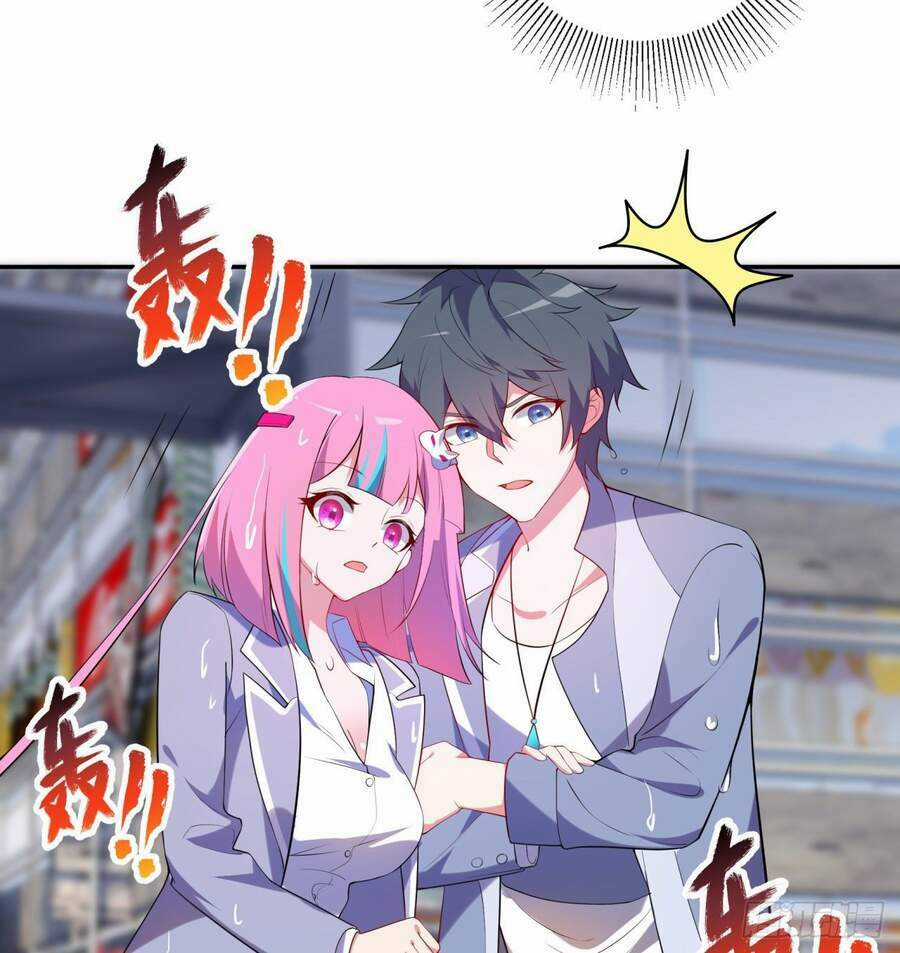 Nhặt Thuộc Tính Tại Trái Đất - Chapter 2 - Trang 64