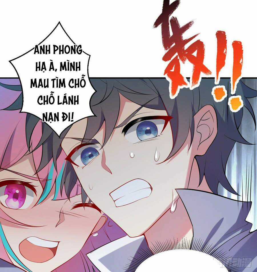 Nhặt Thuộc Tính Tại Trái Đất - Chapter 2 - Trang 67