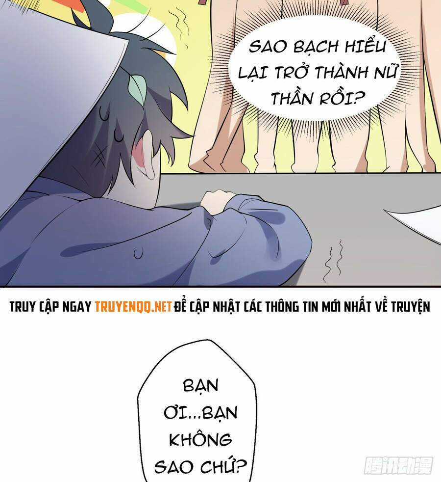 Nhặt Thuộc Tính Tại Trái Đất - Chapter 2 - Trang 8