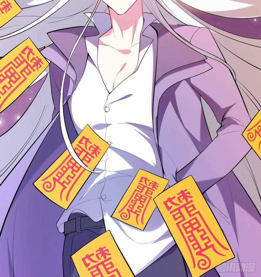 Nhặt Thuộc Tính Tại Trái Đất - Chapter 2 - Trang 71