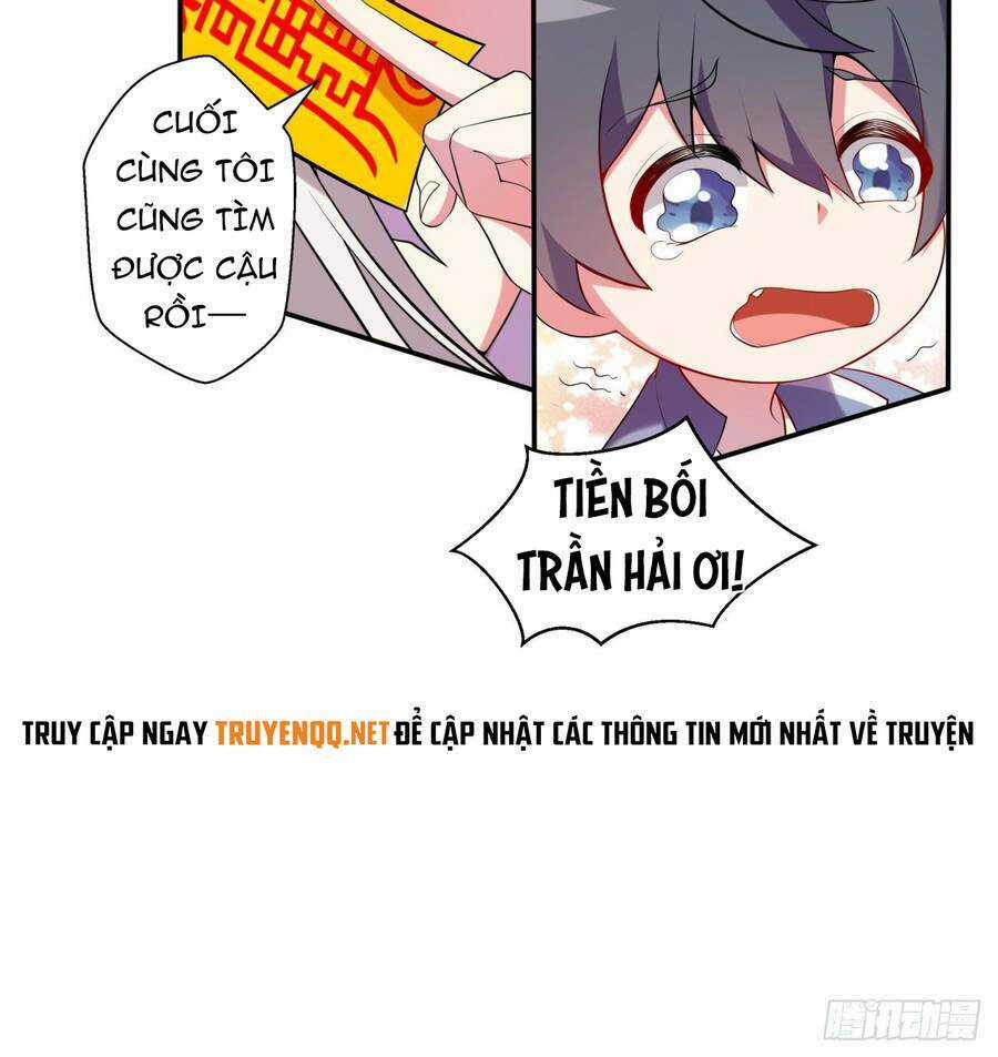 Nhặt Thuộc Tính Tại Trái Đất - Chapter 2 - Trang 73