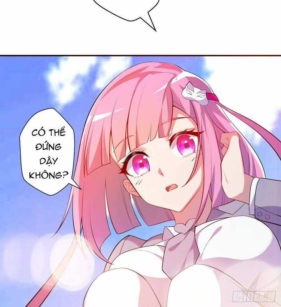 Nhặt Thuộc Tính Tại Trái Đất - Chapter 2 - Trang 9