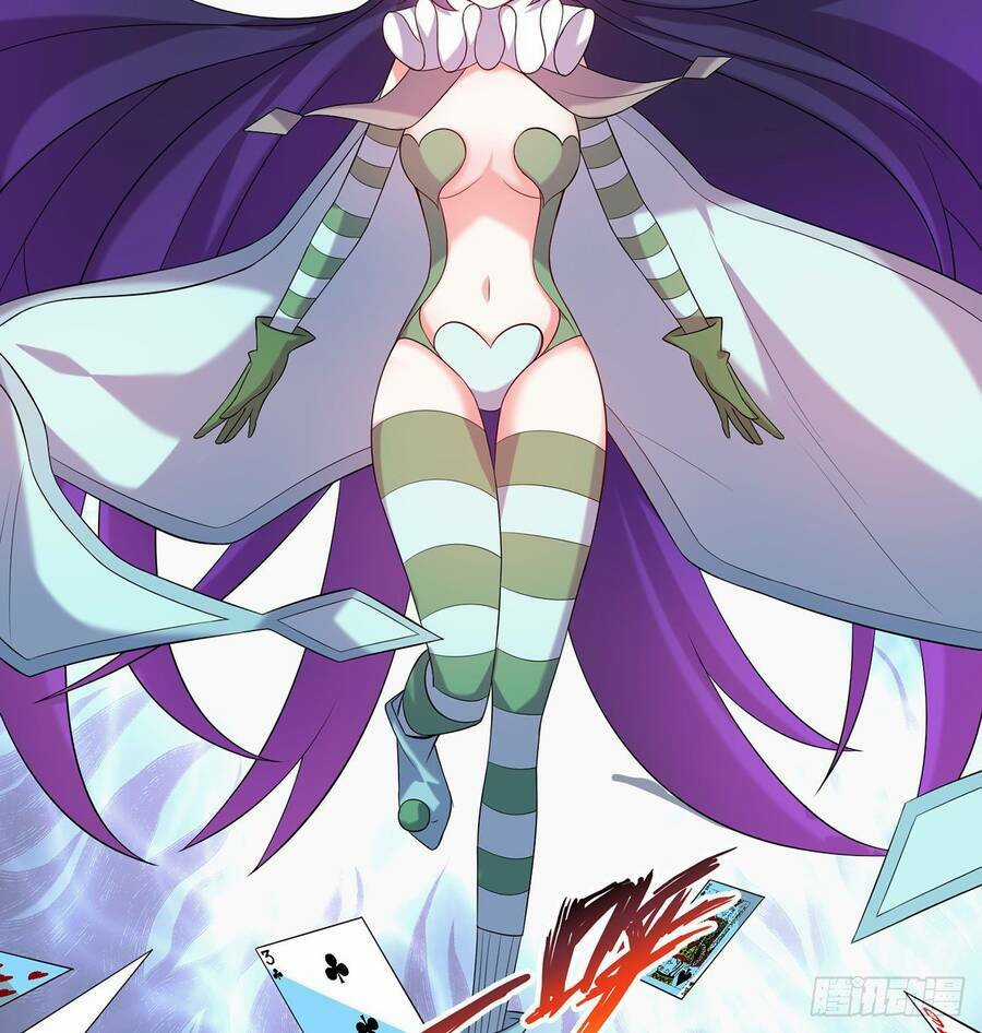 Nhặt Thuộc Tính Tại Trái Đất - Chapter 20 - Trang 31