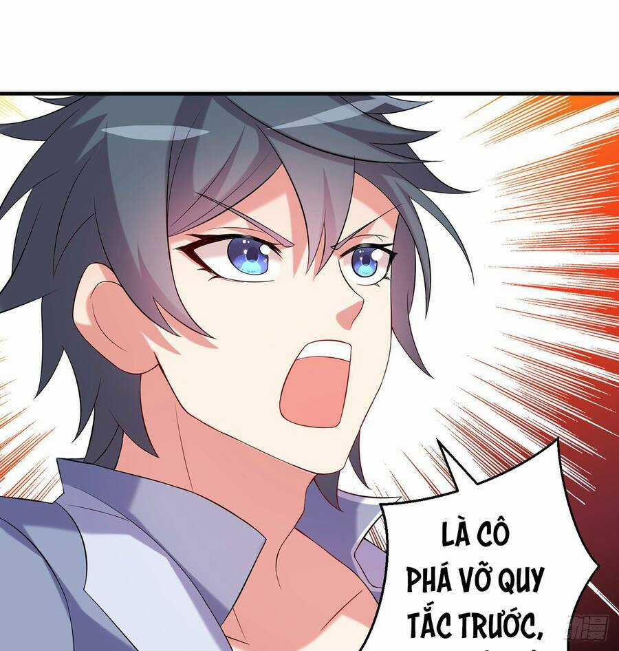 Nhặt Thuộc Tính Tại Trái Đất - Chapter 20 - Trang 33