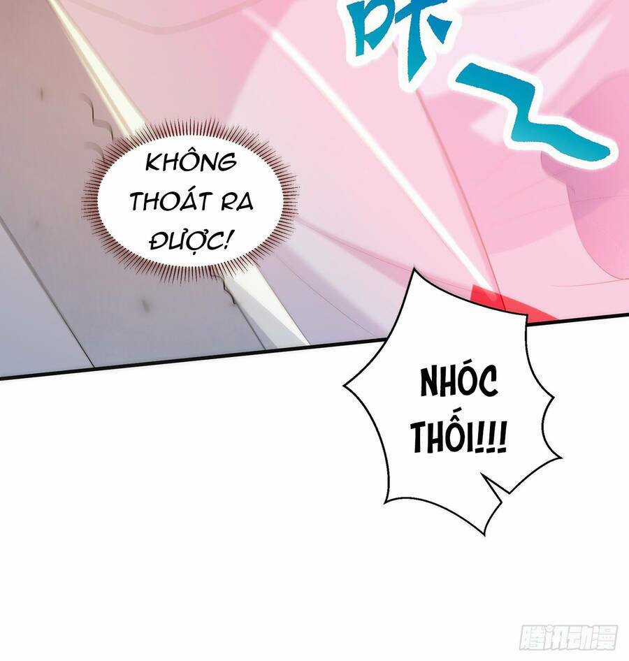 Nhặt Thuộc Tính Tại Trái Đất - Chapter 20 - Trang 39