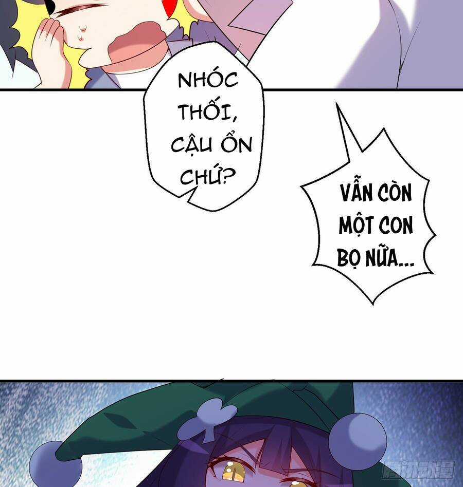 Nhặt Thuộc Tính Tại Trái Đất - Chapter 20 - Trang 46