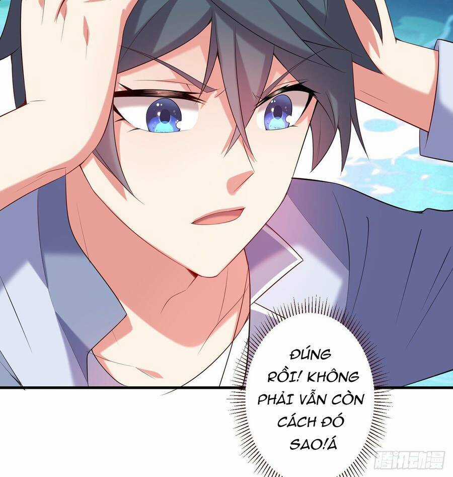 Nhặt Thuộc Tính Tại Trái Đất - Chapter 20 - Trang 49