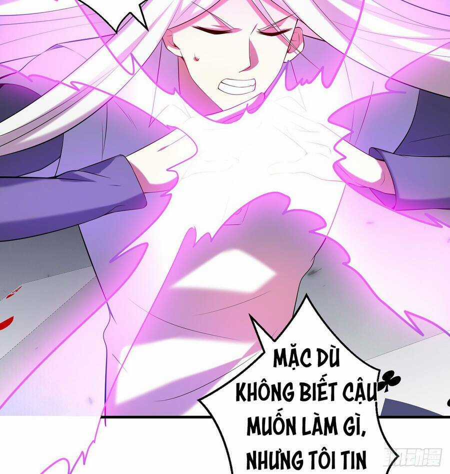 Nhặt Thuộc Tính Tại Trái Đất - Chapter 20 - Trang 54