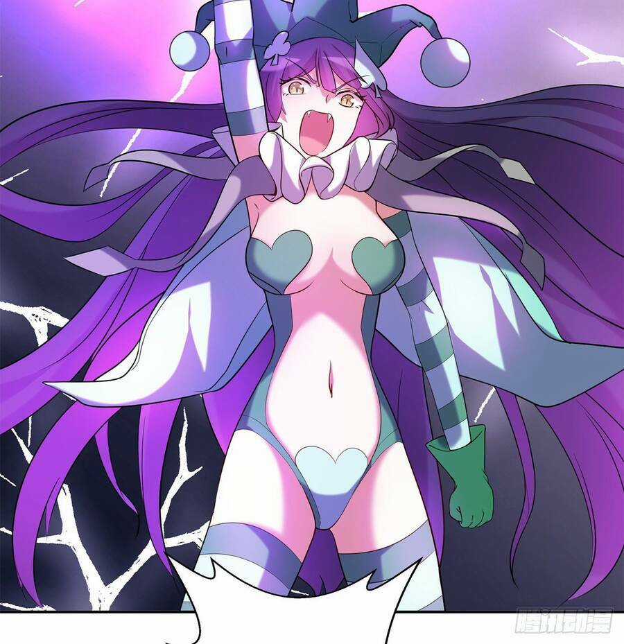 Nhặt Thuộc Tính Tại Trái Đất - Chapter 20 - Trang 65