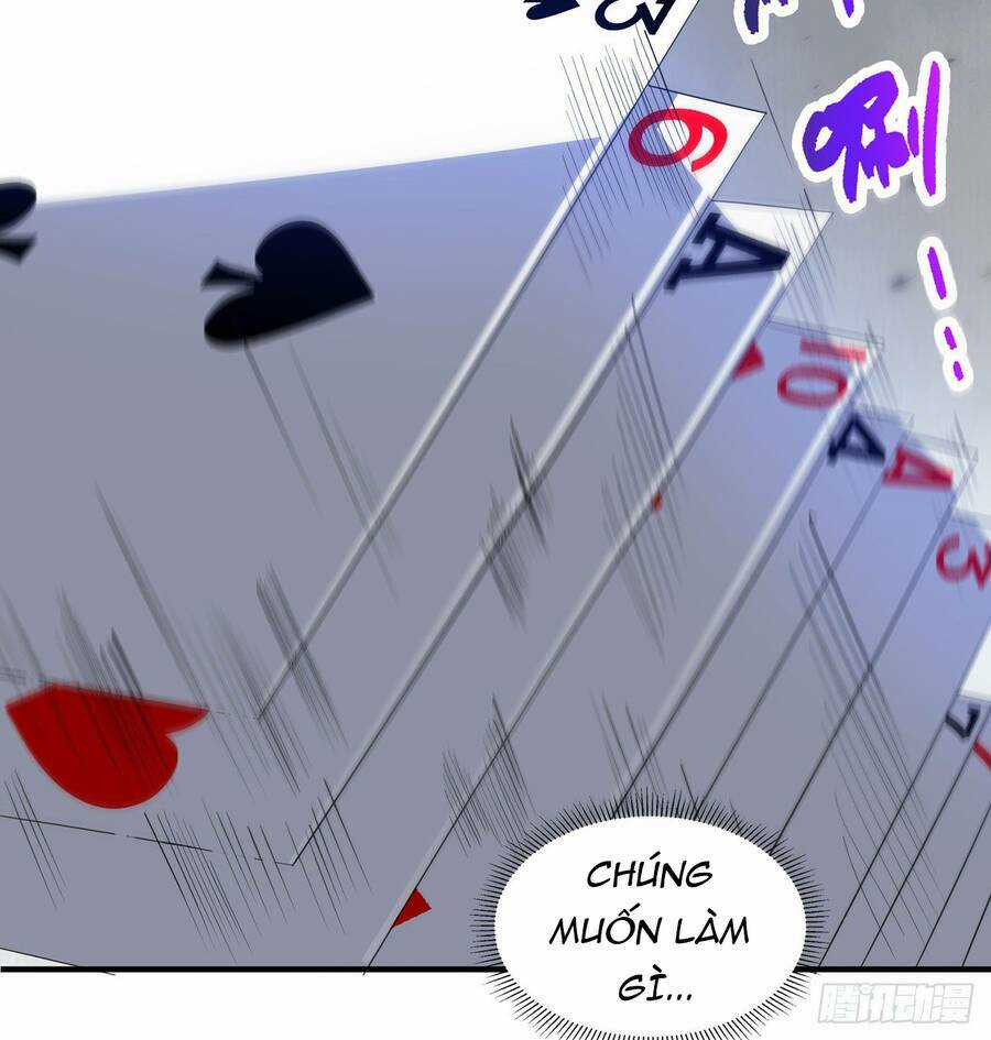 Nhặt Thuộc Tính Tại Trái Đất - Chapter 20 - Trang 81