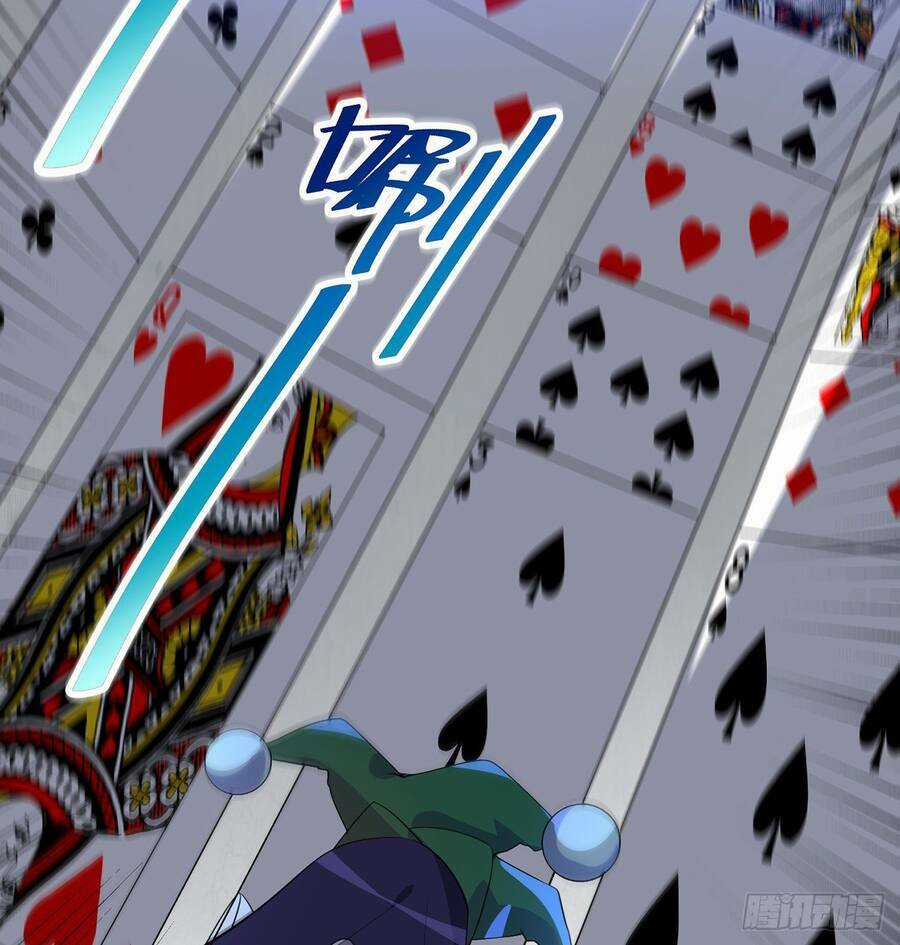 Nhặt Thuộc Tính Tại Trái Đất - Chapter 20 - Trang 83