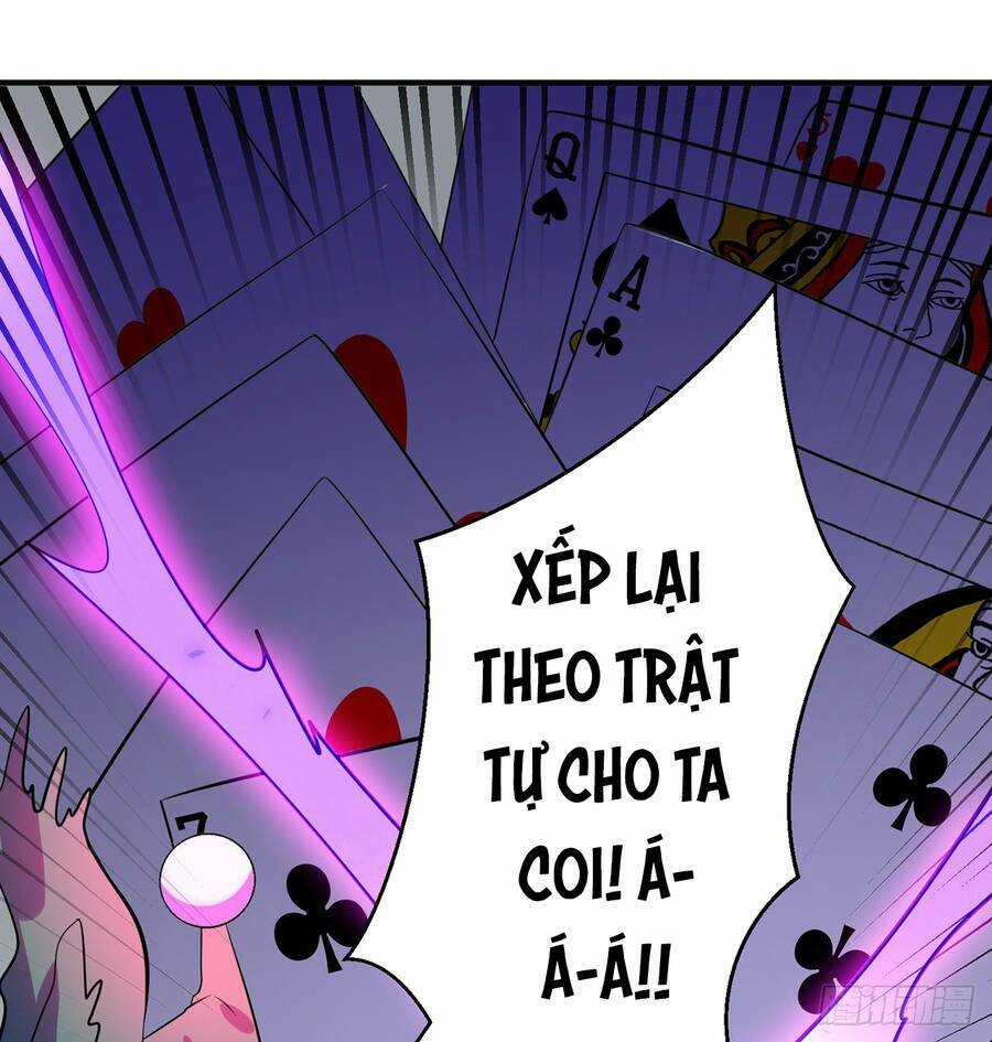 Nhặt Thuộc Tính Tại Trái Đất - Chapter 20 - Trang 87