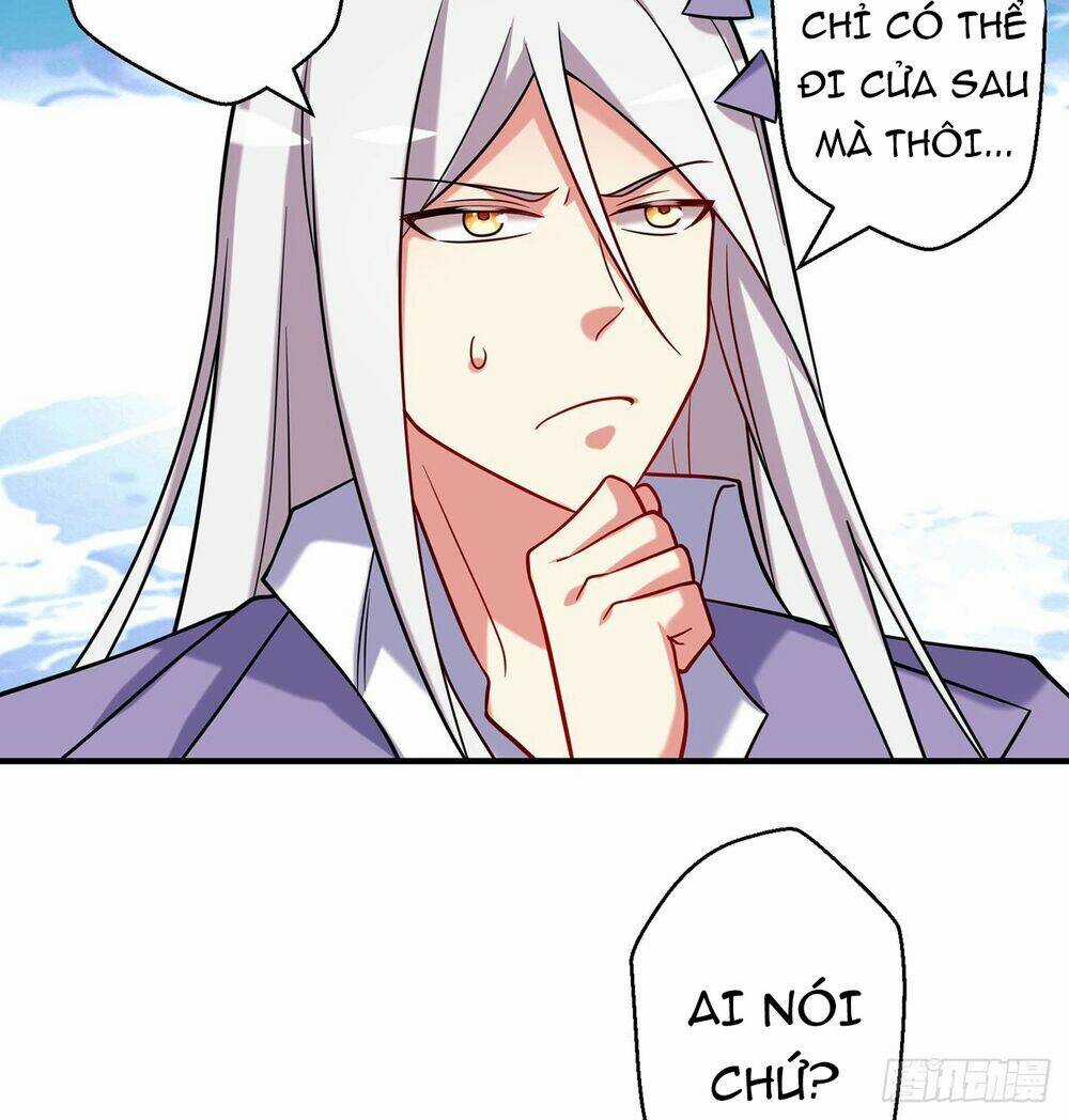 Nhặt Thuộc Tính Tại Trái Đất - Chapter 22 - Trang 14