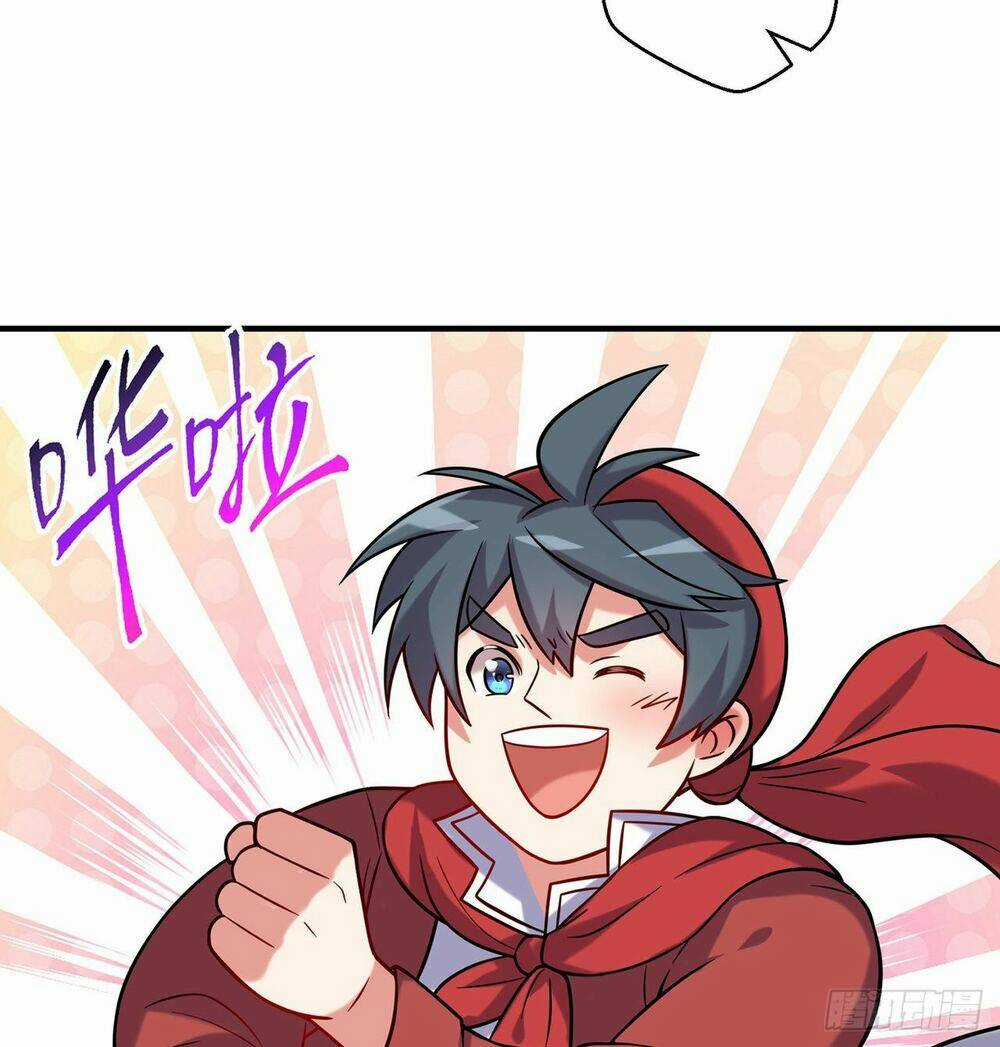 Nhặt Thuộc Tính Tại Trái Đất - Chapter 22 - Trang 15