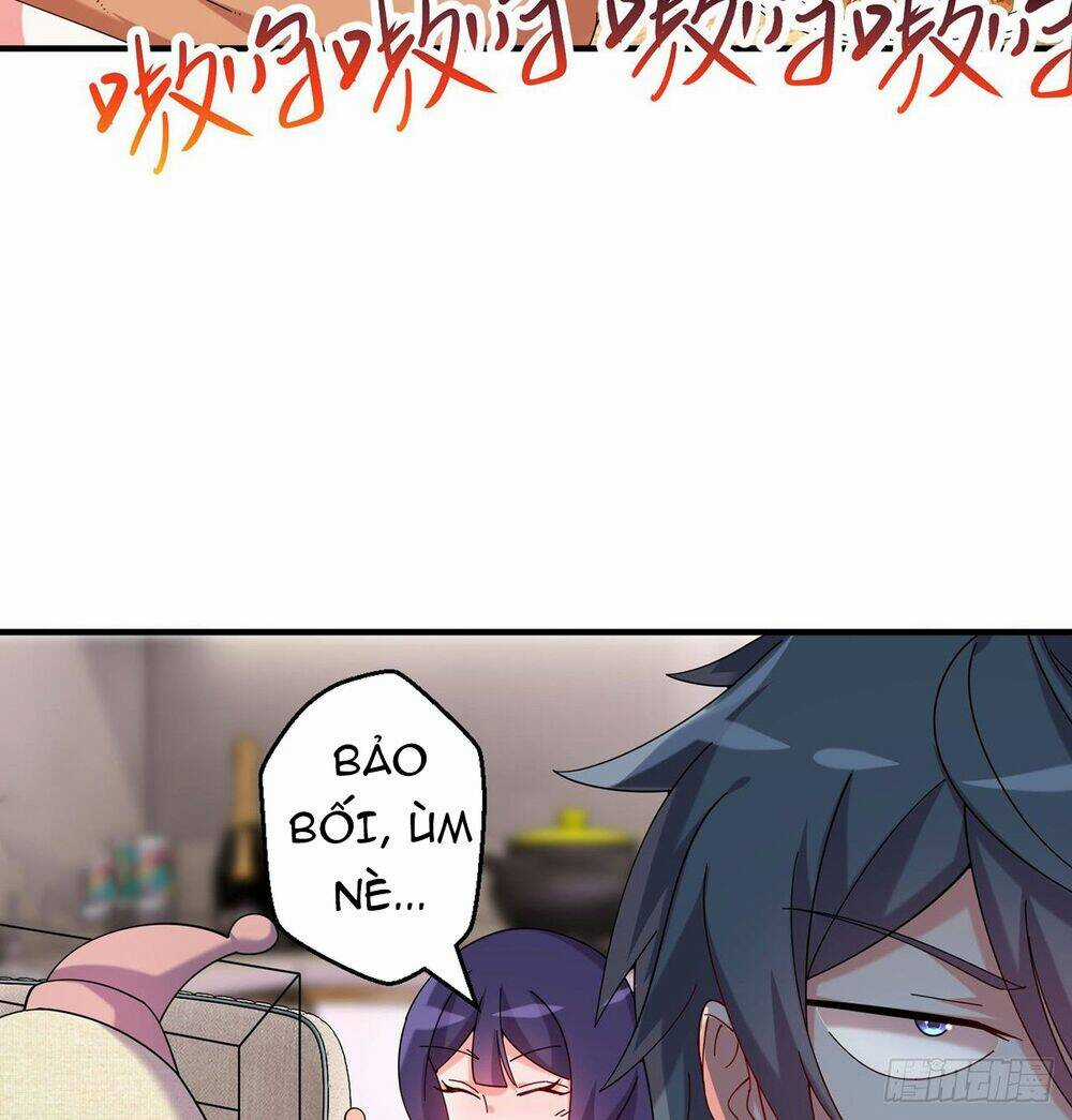 Nhặt Thuộc Tính Tại Trái Đất - Chapter 22 - Trang 32