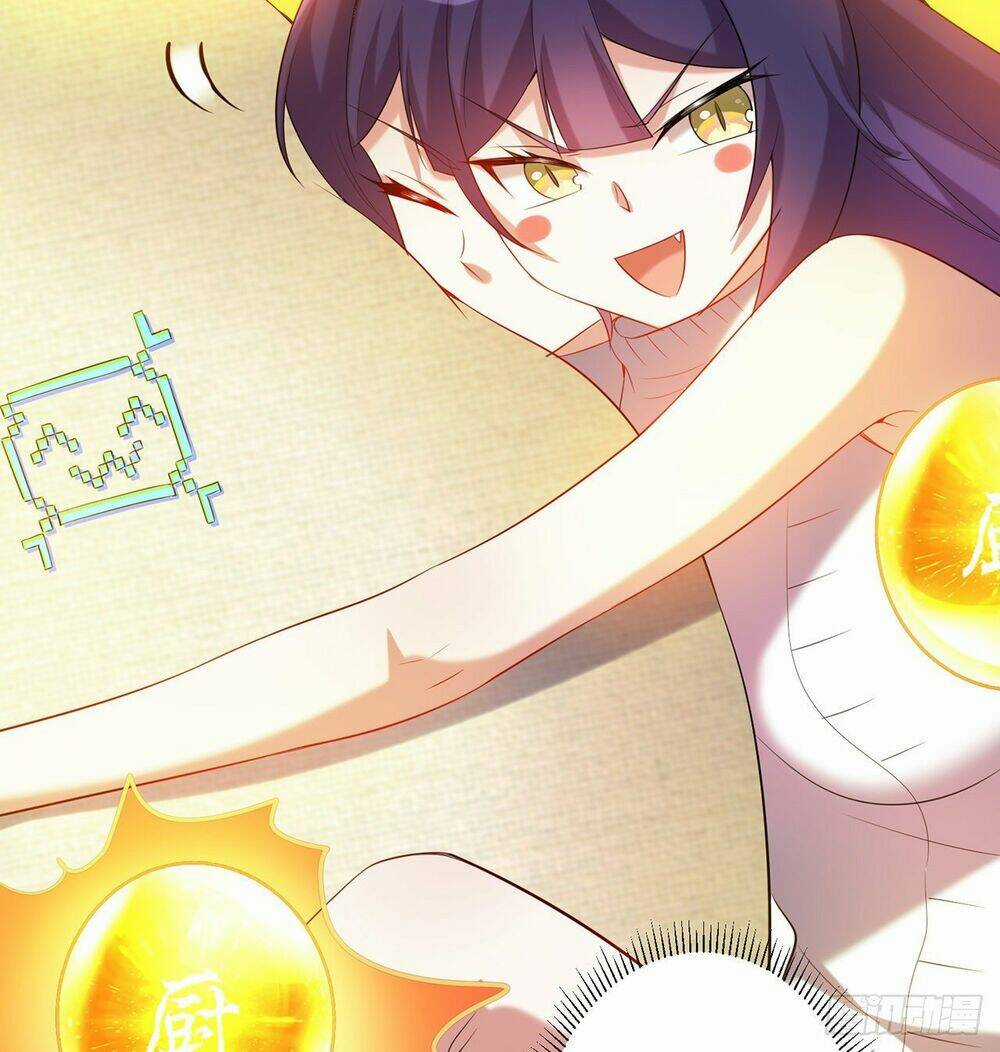 Nhặt Thuộc Tính Tại Trái Đất - Chapter 22 - Trang 40