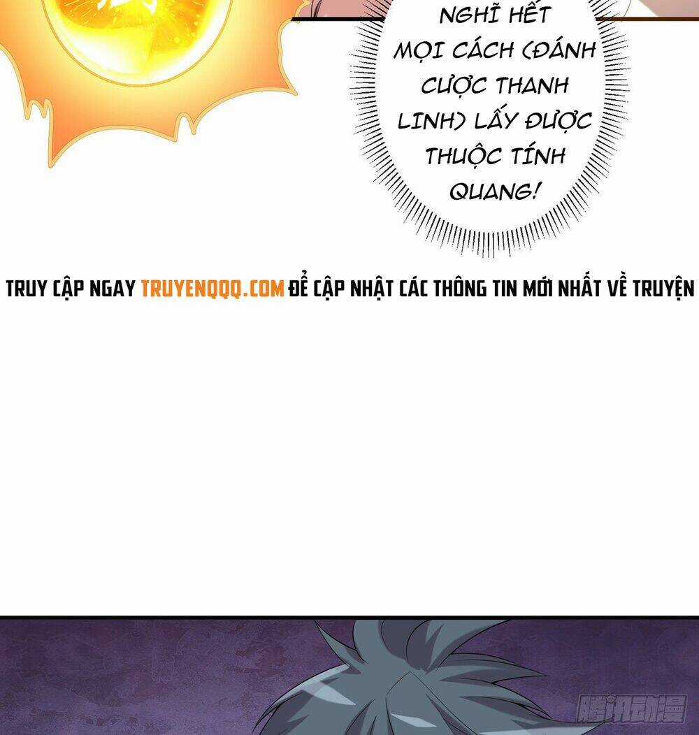 Nhặt Thuộc Tính Tại Trái Đất - Chapter 22 - Trang 41