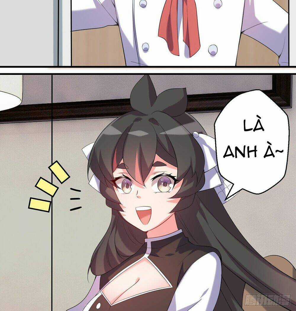 Nhặt Thuộc Tính Tại Trái Đất - Chapter 22 - Trang 51