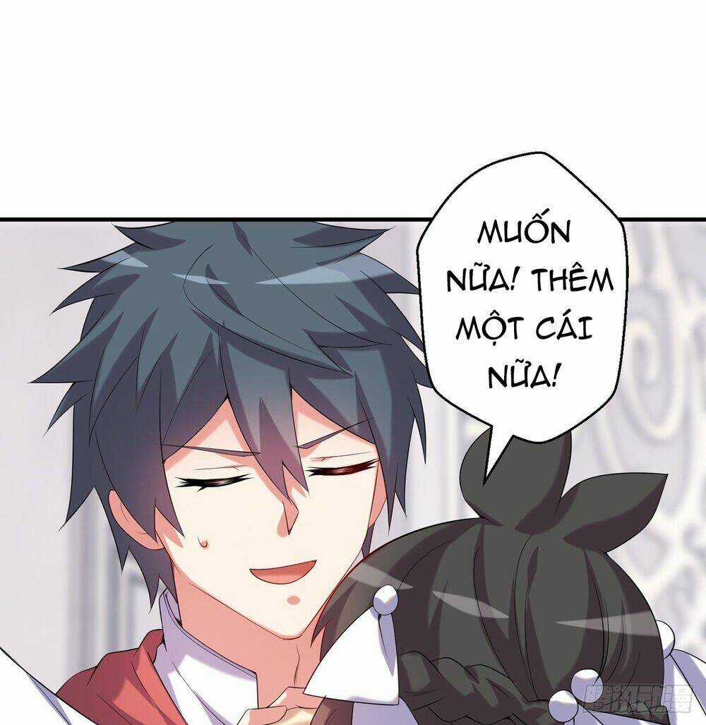 Nhặt Thuộc Tính Tại Trái Đất - Chapter 22 - Trang 56