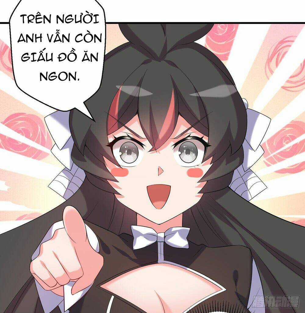 Nhặt Thuộc Tính Tại Trái Đất - Chapter 22 - Trang 63