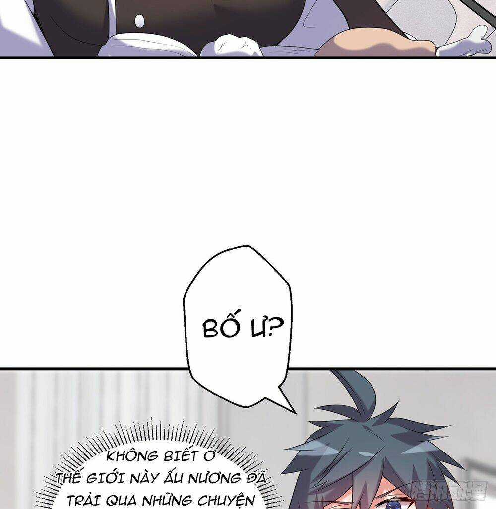 Nhặt Thuộc Tính Tại Trái Đất - Chapter 22 - Trang 68
