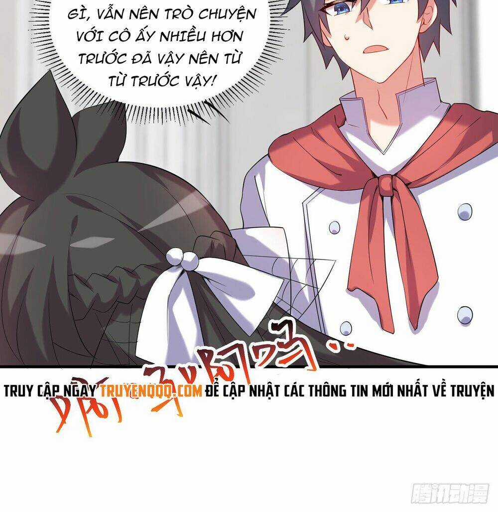 Nhặt Thuộc Tính Tại Trái Đất - Chapter 22 - Trang 69