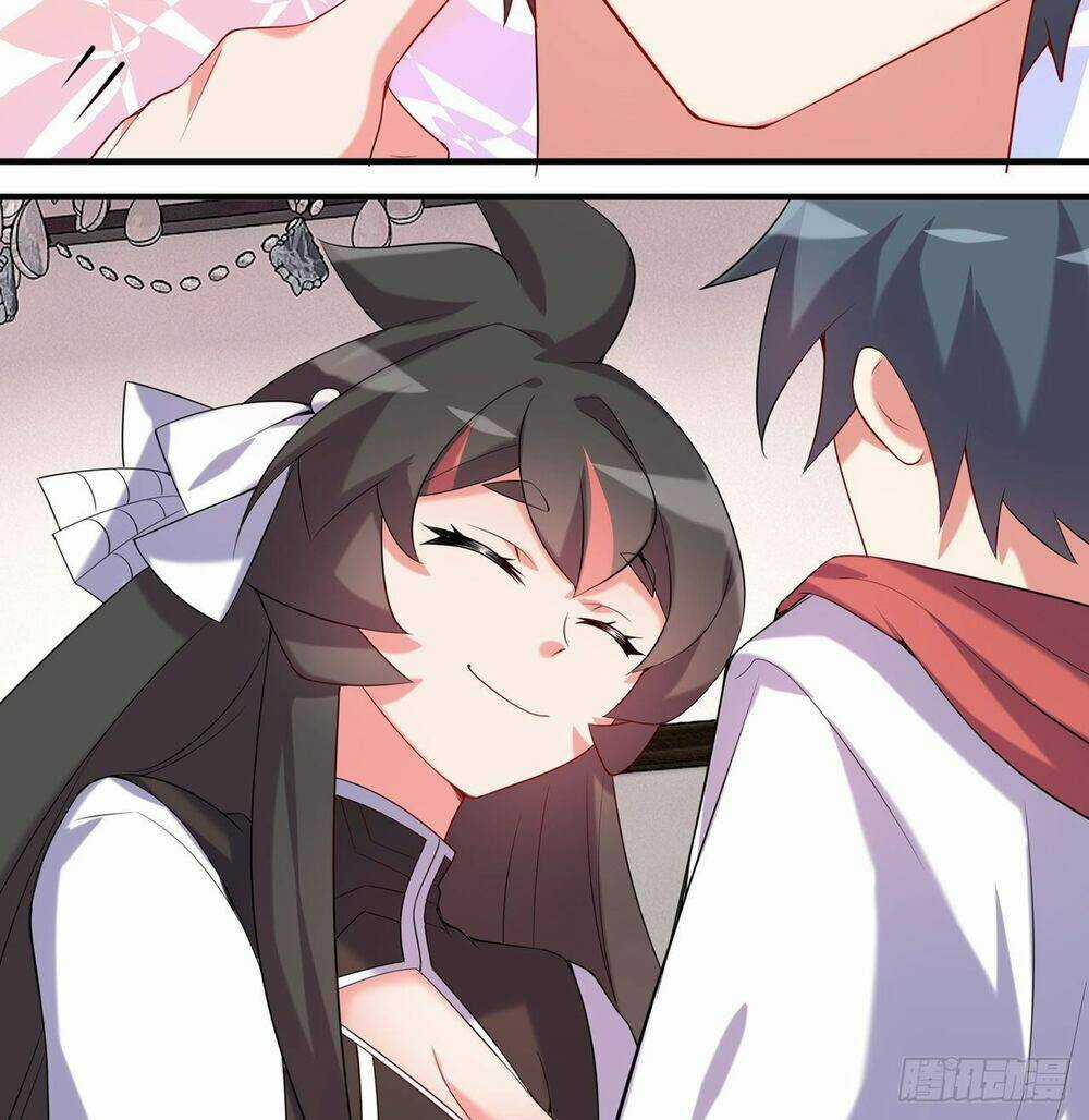 Nhặt Thuộc Tính Tại Trái Đất - Chapter 22 - Trang 73