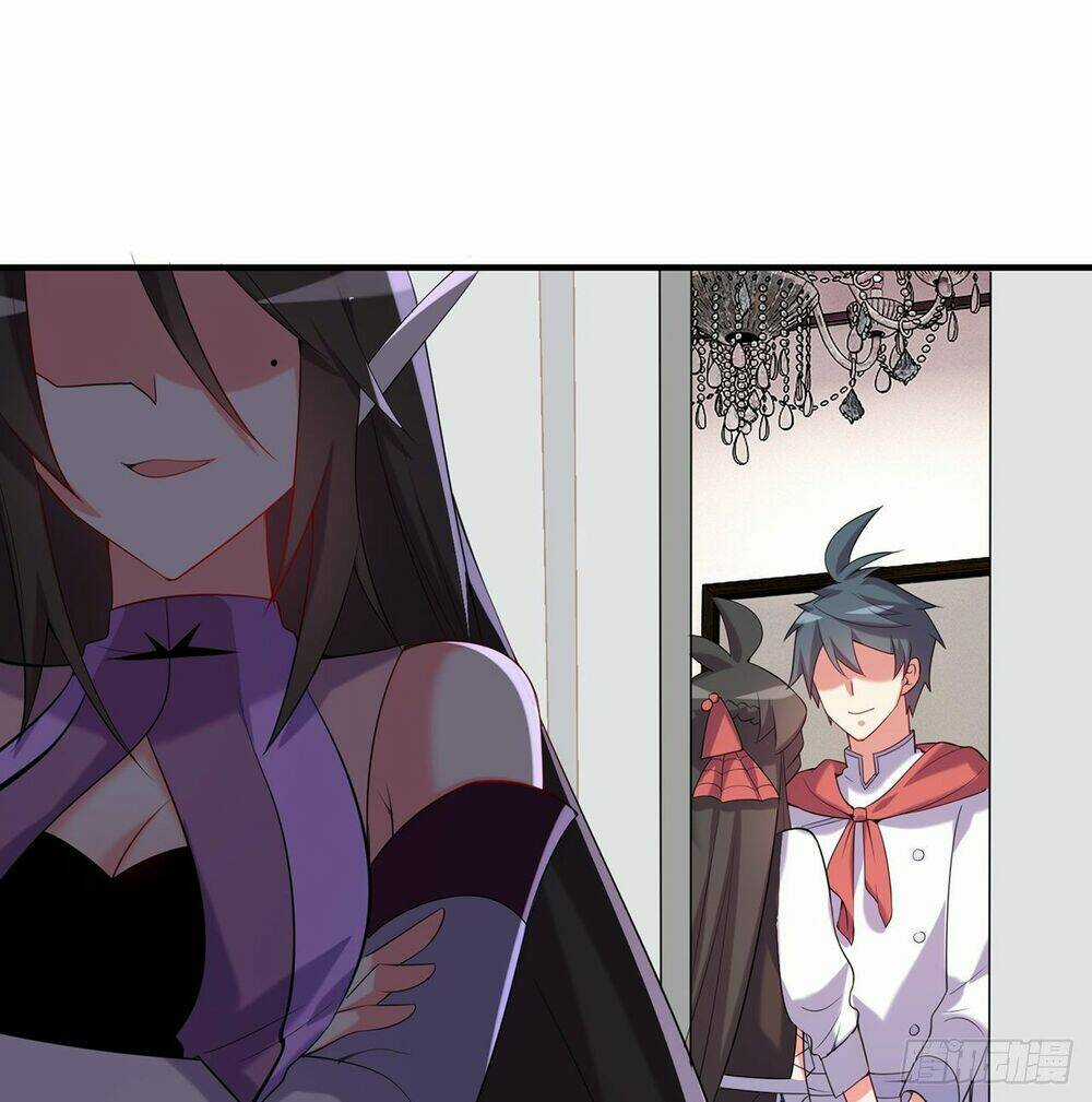 Nhặt Thuộc Tính Tại Trái Đất - Chapter 22 - Trang 77