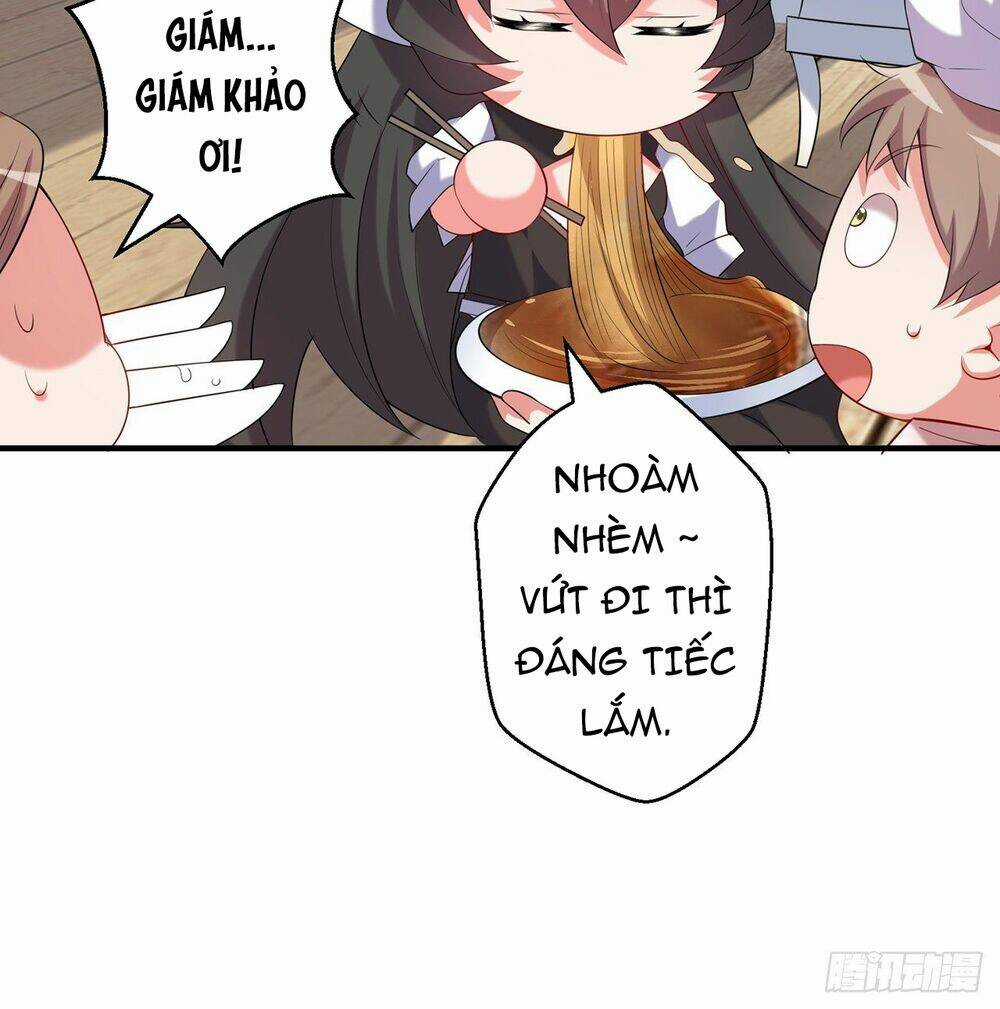 Nhặt Thuộc Tính Tại Trái Đất - Chapter 22 - Trang 85