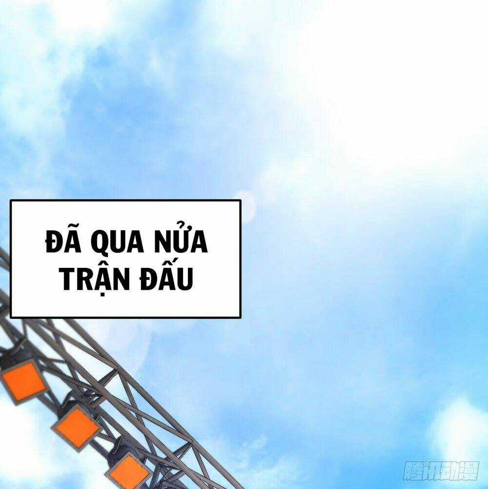 Nhặt Thuộc Tính Tại Trái Đất - Chapter 22 - Trang 86