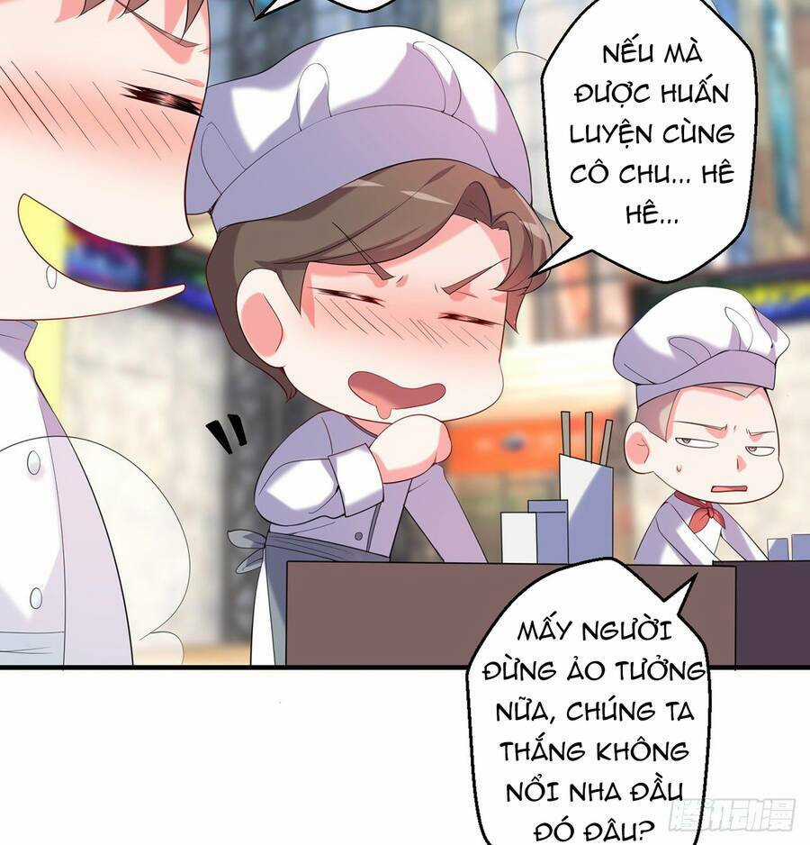 Nhặt Thuộc Tính Tại Trái Đất - Chapter 23 - Trang 13