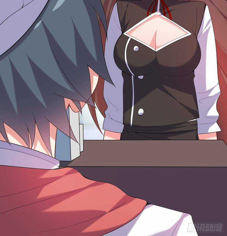 Nhặt Thuộc Tính Tại Trái Đất - Chapter 23 - Trang 15