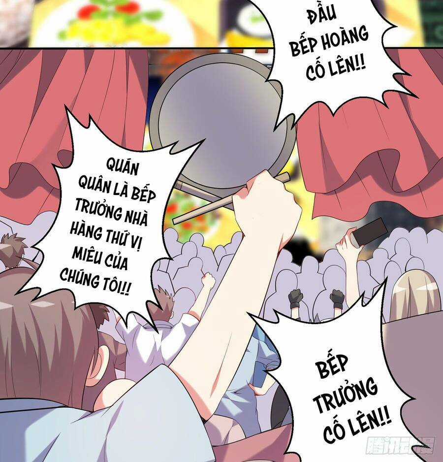 Nhặt Thuộc Tính Tại Trái Đất - Chapter 23 - Trang 3