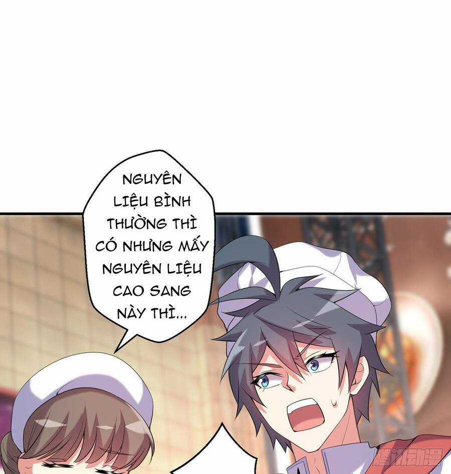 Nhặt Thuộc Tính Tại Trái Đất - Chapter 23 - Trang 28