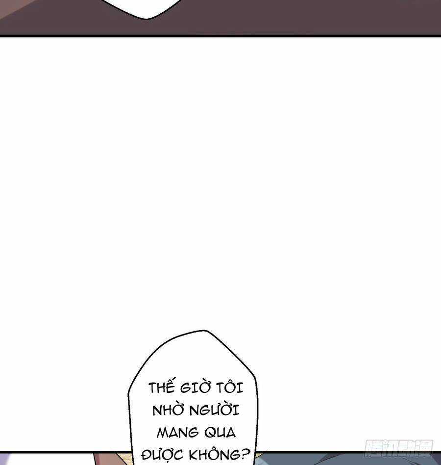 Nhặt Thuộc Tính Tại Trái Đất - Chapter 23 - Trang 30