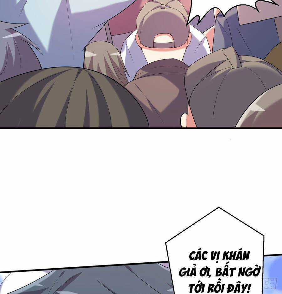 Nhặt Thuộc Tính Tại Trái Đất - Chapter 23 - Trang 4